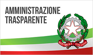 amministrazione trasparente